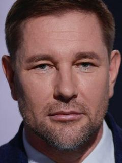 Константин Стогний