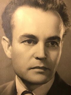 Алексей Ярмольский
