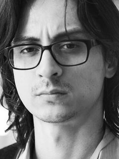 Александр Терехов