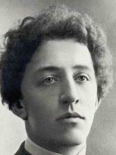 Александр Блок