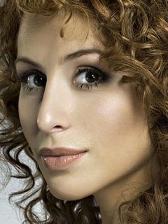 Дарья Орехова