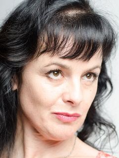 Лилия Климова