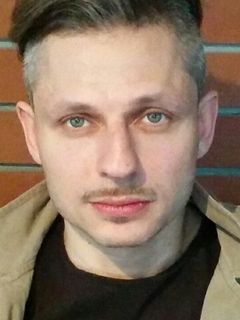 Игорь Хомский