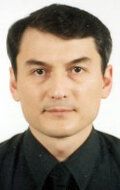 Джамшед Мансуров