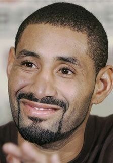 Диего Корралес