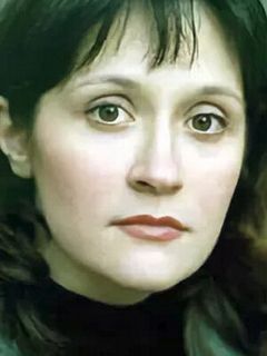Олеся Веселова
