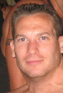 Майкл Мантелла