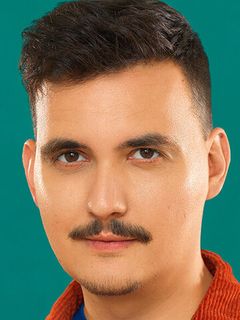 Павел Соукуп
