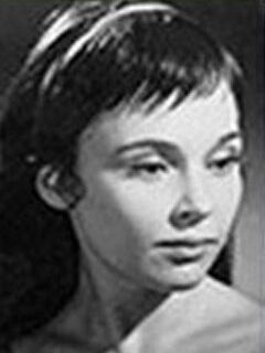 Анна Кедрова