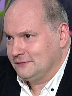 Борис Чертков