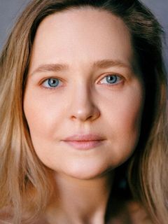 Линда Лазарева