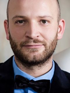 Дмитрий Кузеняткин