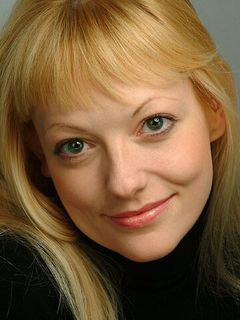 Антонина Деманова