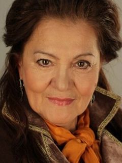 Валентина Асланова