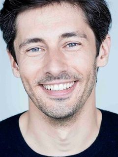 Кристоф Бойер Де Шуази