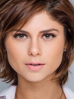 Жулианне Тревизол