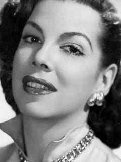 Жаклин Сьюзанн