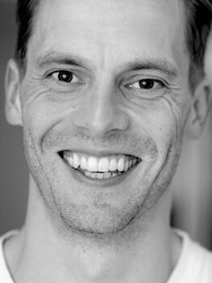 Кай Бэкстром