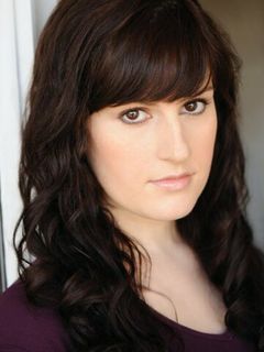 Эрика Хейдволд