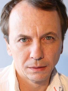 Валерий Толков