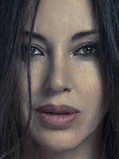 Ана Де лос Рискос