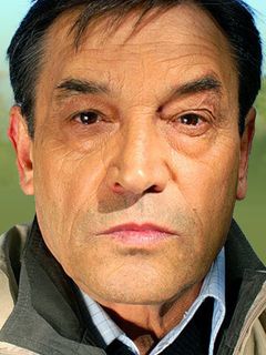 Сергей Полянский