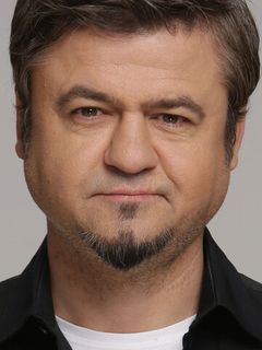 Юрий Крапов
