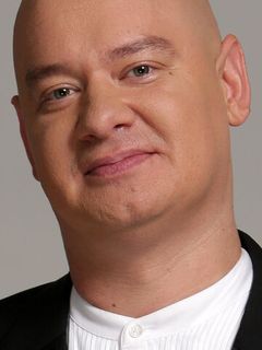 Евгений Кошевой