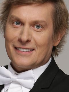 Сергей Казанин