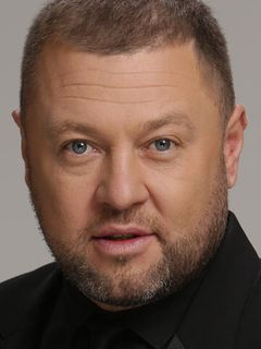 Александр Пикалов