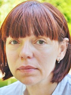 Ирина Калашникова