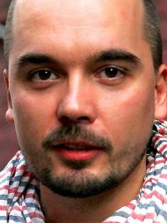 Степан Коршунов