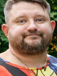 Юрий Харнас