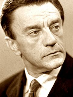 Николай Шавыкин