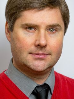 Дмитрий Кошмин