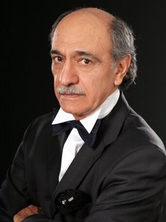 Агахан Салманов