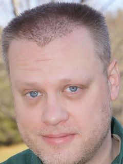 Джошуа П. Уоррен