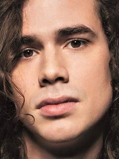 Lucas Hamming