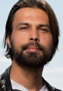 Уильям Баптист