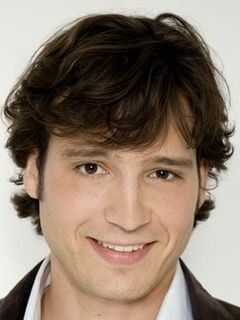 Кристофер Паррен