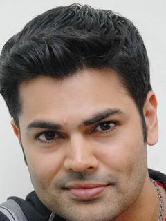 Ганеш Венкатраман