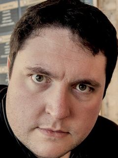 Тайлер МакИнтайр