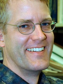 Джозеф Ликкен