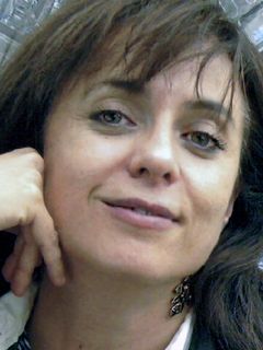 Мария Спиропулу