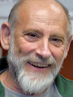 Леонард Сасскинд