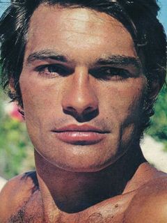 Люк Меренда