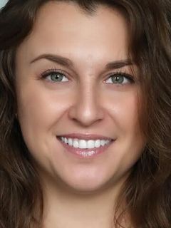 Анна Терёхина