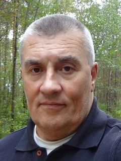 Андрей Бадин