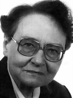 Ella Barowsky