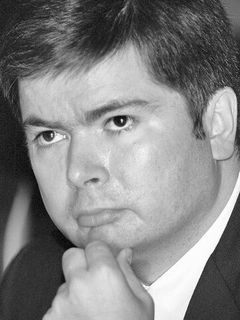 Артём Боровик